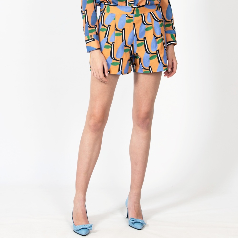 Original Printed Shorts